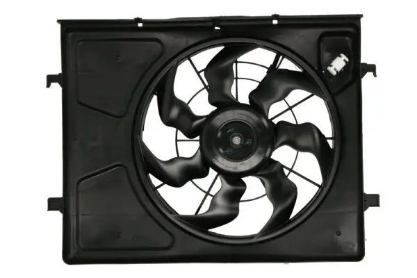 Fan, engine cooling THERMOTEC D80509TT