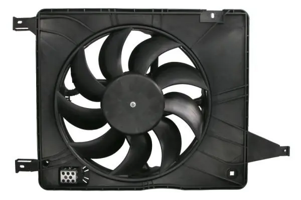 Fan, engine cooling THERMOTEC D81003TT