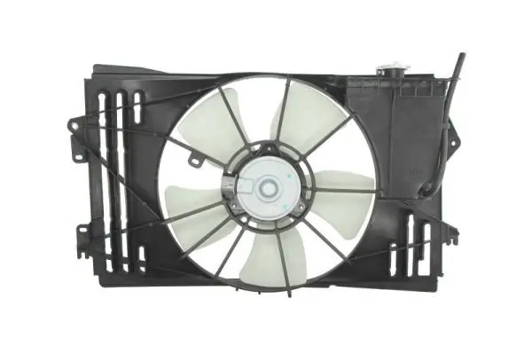 Ventilators, Motora dzesēšanas sistēma THERMOTEC D82001TT