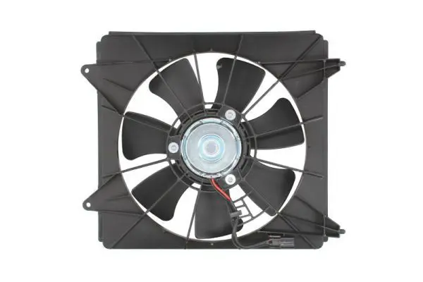 Ventilators, Motora dzesēšanas sistēma THERMOTEC D84002TT
