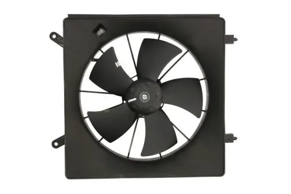 Ventilators, Motora dzesēšanas sistēma THERMOTEC D84004TT