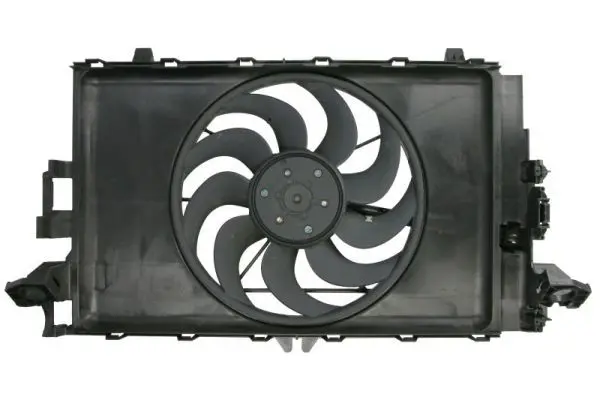 Fan, engine cooling THERMOTEC D88201TT