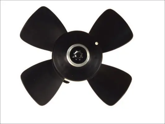 Ventilators, Motora dzesēšanas sistēma THERMOTEC D8A002TT