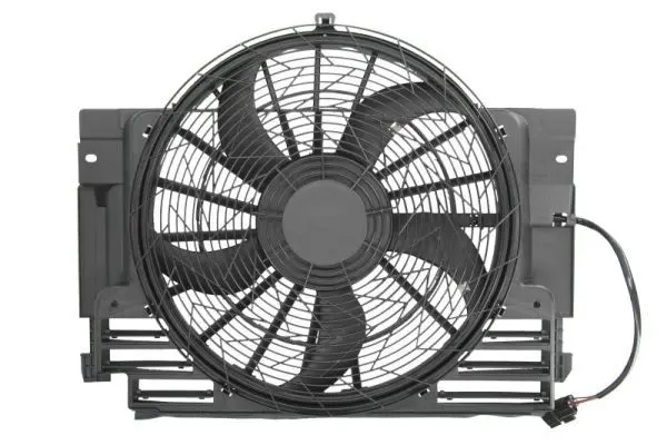 Ventilators, Gaisa kond. sistēmas kondensators THERMOTEC