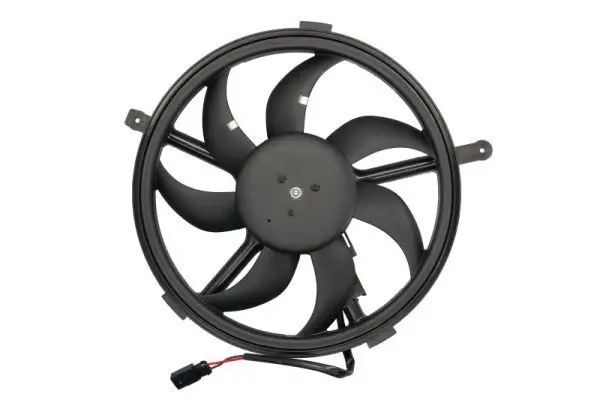 Fan, engine cooling THERMOTEC D8B007TT