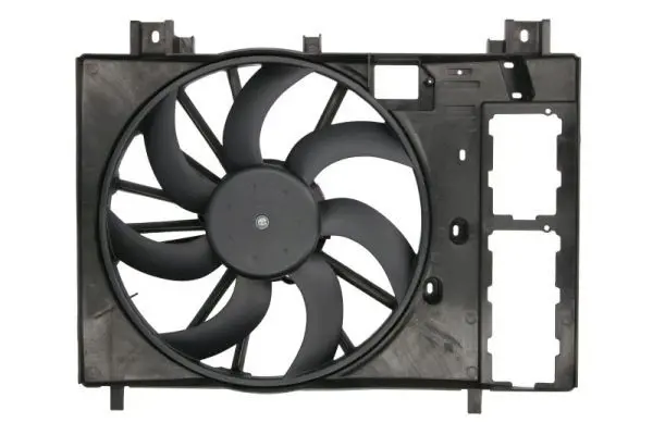 Fan, engine cooling THERMOTEC D8C010TT
