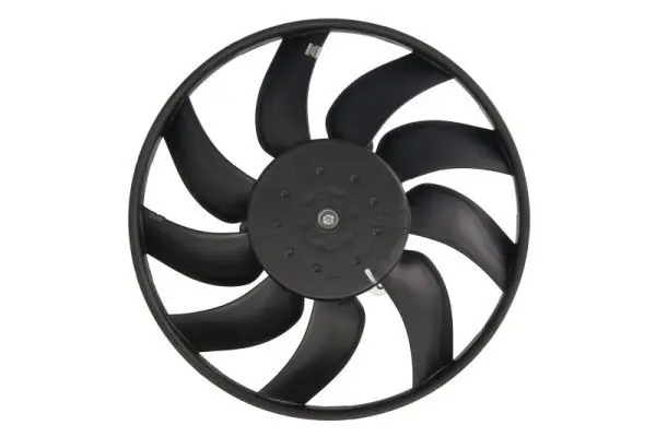 Fan, engine cooling THERMOTEC D8M009TT