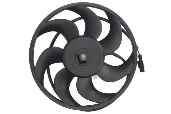 Ventilators, Gaisa kond. sistēmas kondensators THERMOTEC