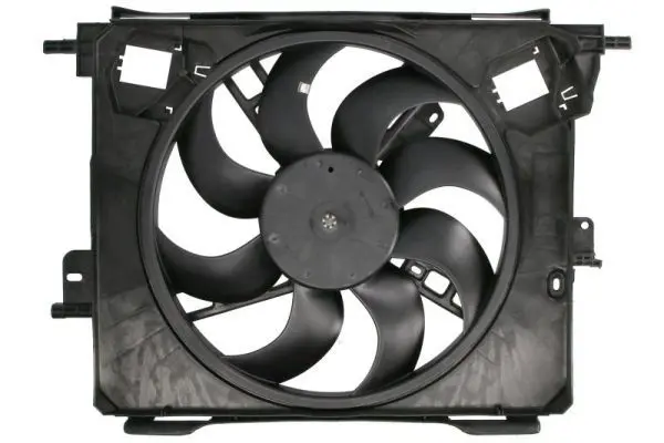 Fan, engine cooling THERMOTEC D8M018TT