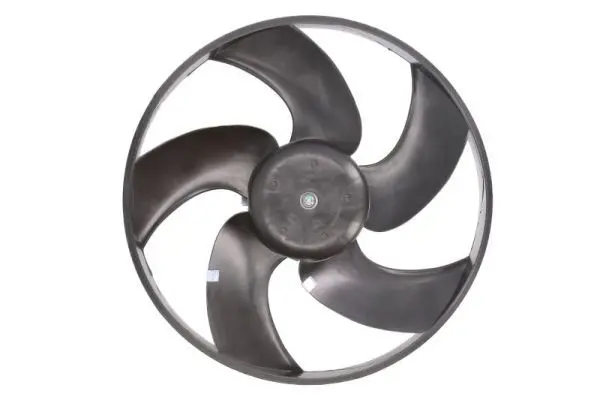 Ventilators, Motora dzesēšanas sistēma THERMOTEC D8P001TT