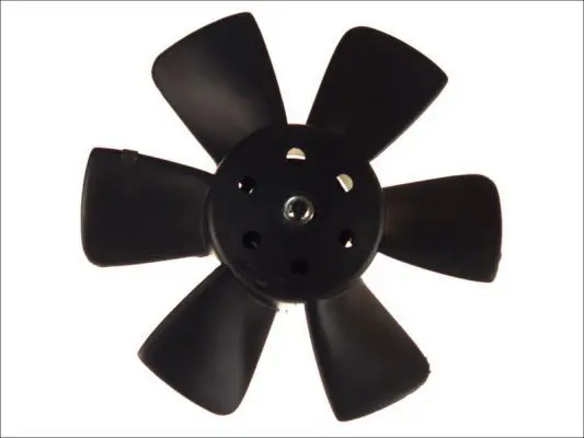Ventilators, Motora dzesēšanas sistēma THERMOTEC D8W013TT