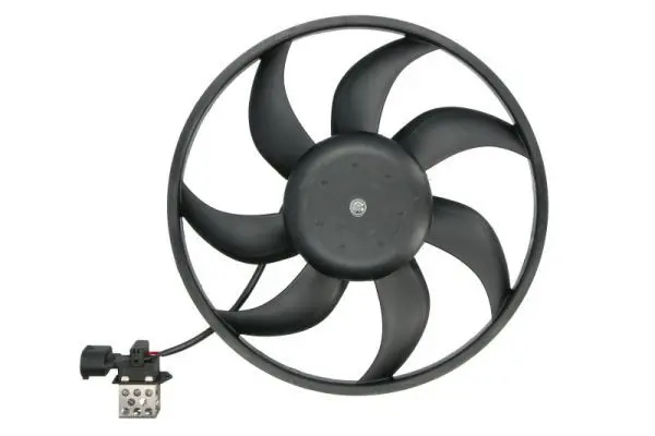 Ventilators, Gaisa kond. sistēmas kondensators THERMOTEC