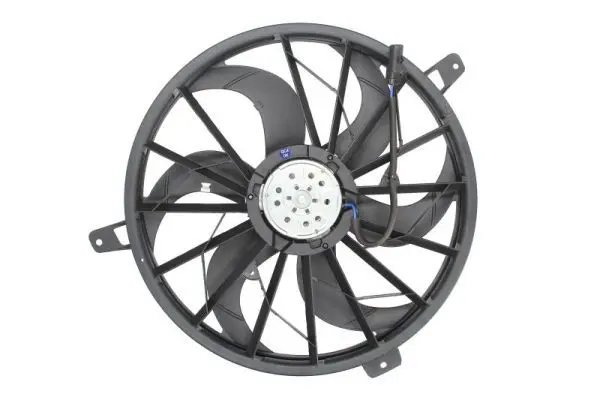 Ventilators, Gaisa kond. sistēmas kondensators THERMOTEC