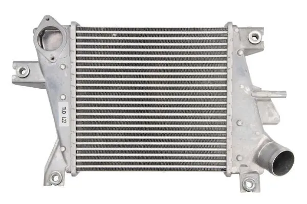 Starpdzesētājs THERMOTEC DA1011TT