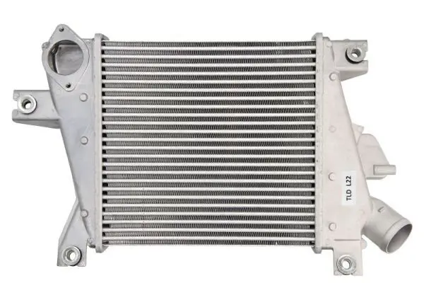 Starpdzesētājs THERMOTEC DA1012TT