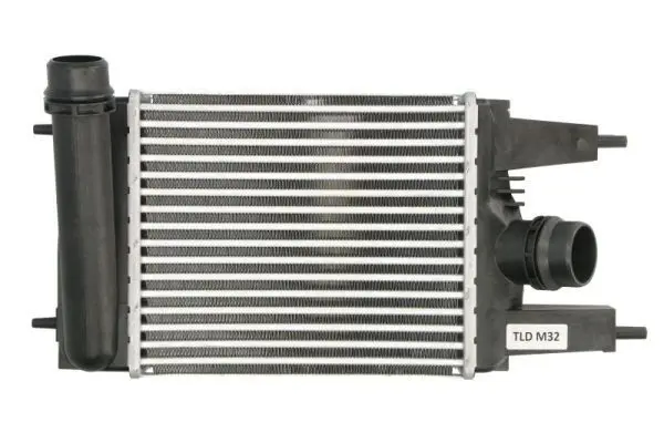Starpdzesētājs THERMOTEC DA1014TT