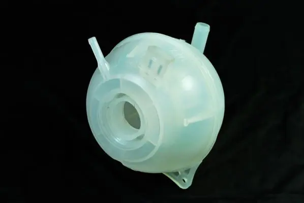 Kompensācijas tvertne, Dzesēšanas šķidrums THERMOTEC DBW007TT