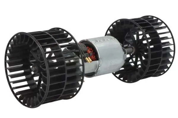 Interior Blower THERMOTEC DDB013TT