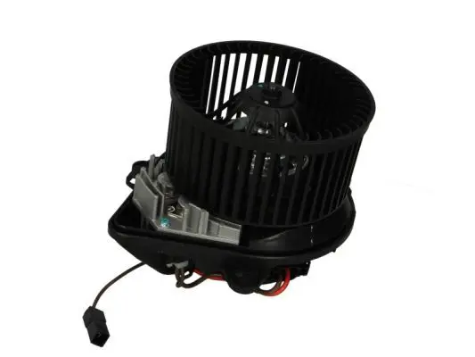 Salona ventilators THERMOTEC DDC002TT