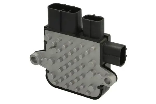 Regulators, Salona ventilators THERMOTEC DE5002TT