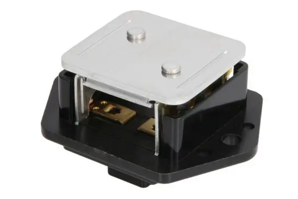 Regulators, Salona ventilators THERMOTEC DE7001TT