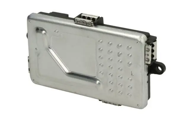 Regulator, interior blower THERMOTEC DEB009TT