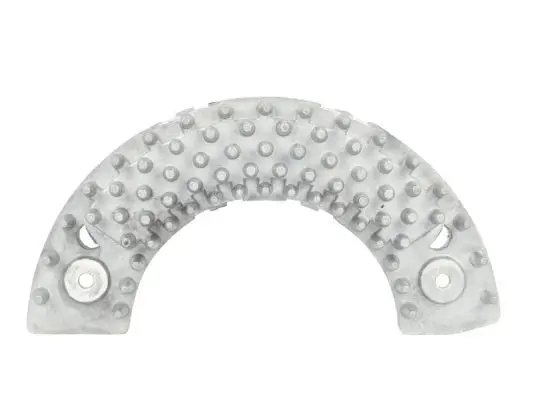 Papildus rezistors, Kondicioniera ventilators THERMOTEC DEC005TT