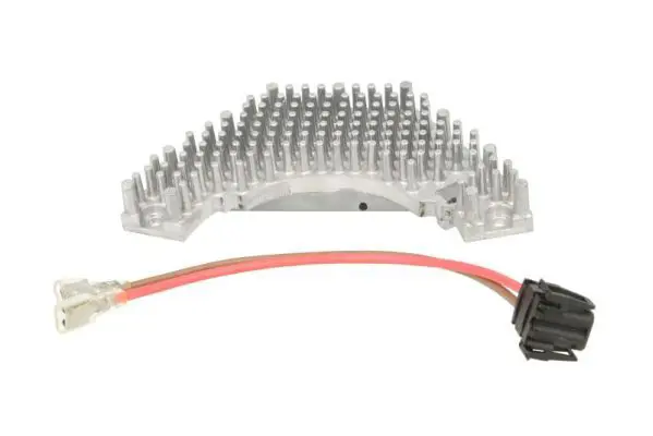 Regulēšanas elements, Jaucējkrāns THERMOTEC DEC008TT