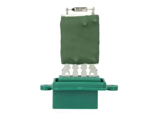 Rezistors, Salona ventilators THERMOTEC DEF004TT
