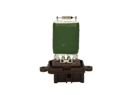 Papildus rezistors, Kondicioniera ventilators THERMOTEC DEF007TT