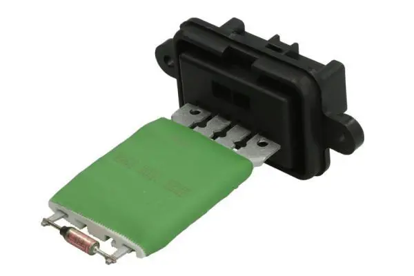 Rezistors, Salona ventilators THERMOTEC DEF018TT