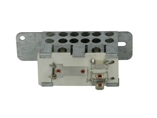 Papildus rezistors, Kondicioniera ventilators THERMOTEC DEG003TT
