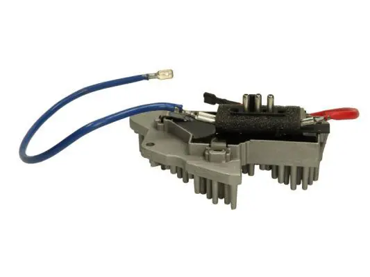 Papildus rezistors, Kondicioniera ventilators THERMOTEC DEM001TT