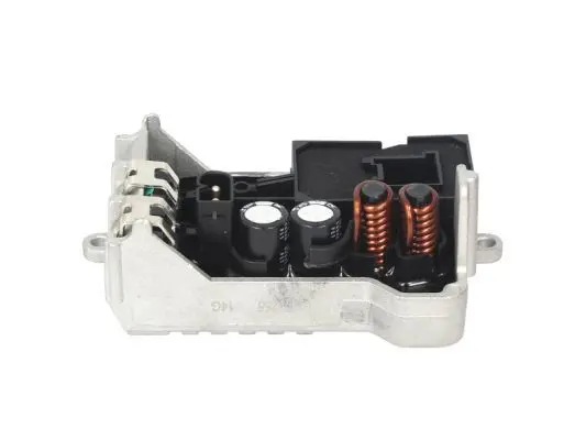 Papildus rezistors, Kondicioniera ventilators THERMOTEC DEM004TT