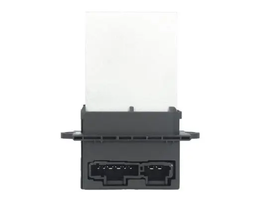 Papildus rezistors, Kondicioniera ventilators THERMOTEC DEP002TT