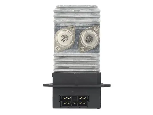 Papildus rezistors, Kondicioniera ventilators THERMOTEC DER003TT