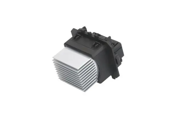 Papildus rezistors, Kondicioniera ventilators THERMOTEC DER004TT