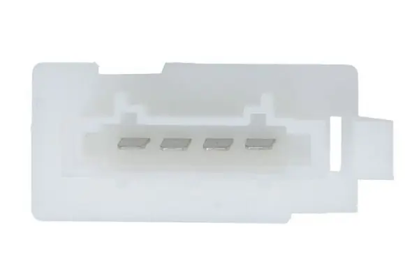 Vadības elementi, Apsilde/Ventilācija THERMOTEC DER034TT