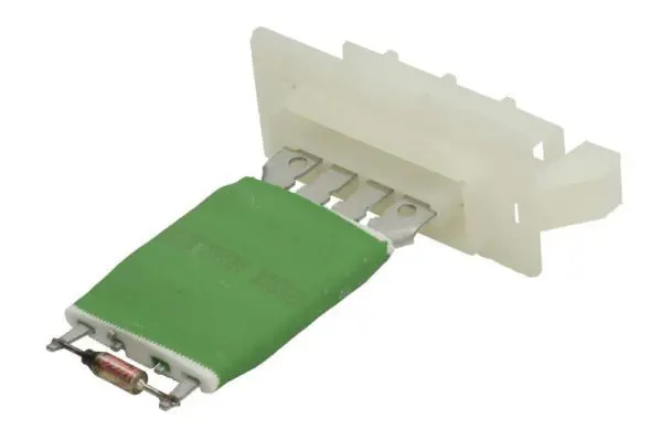 Rezistors, Salona ventilators THERMOTEC DER038TT