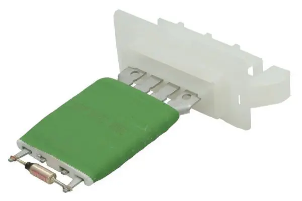 Regulators, Salona ventilators THERMOTEC DER040TT