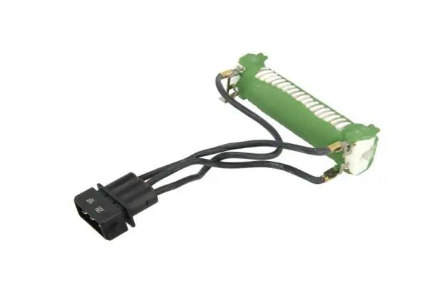 Papildus rezistors, Elektromotors-Radiatora ventilators THERMOTEC DEW010TT