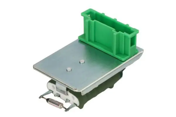 Rezistors, Salona ventilators THERMOTEC DEW014TT