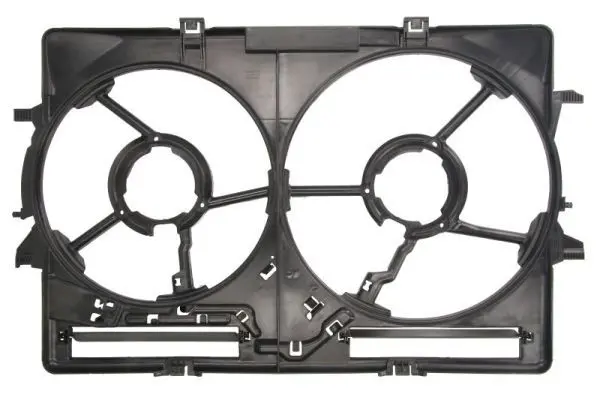 Kronšteins, Radiatora ventilators THERMOTEC DHA001TT