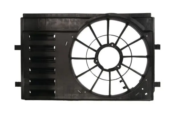 Kronšteins, Radiatora ventilators THERMOTEC DHA002TT