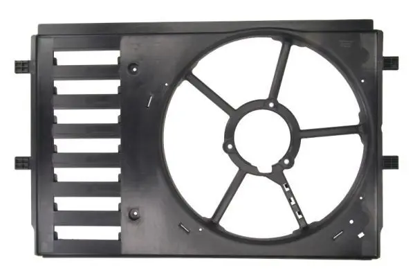 Kronšteins, Radiatora ventilators THERMOTEC DHS002TT