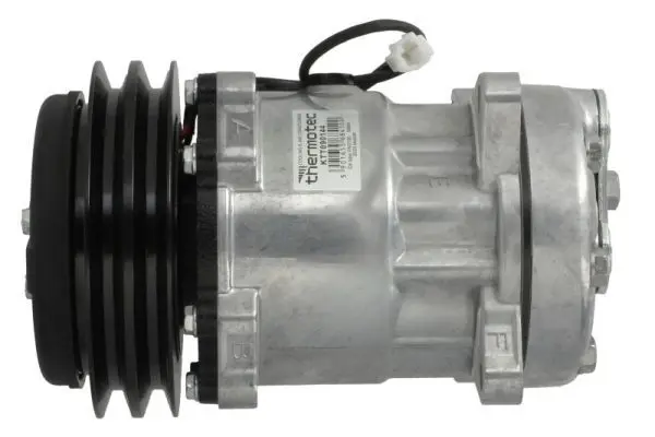 Kompresors, Gaisa kond. sistēma THERMOTEC KTT090144