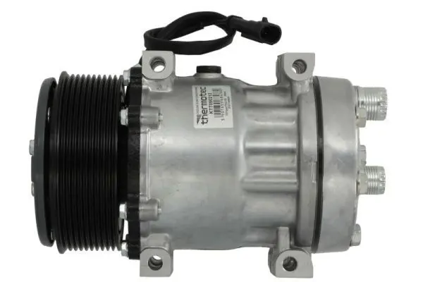 Compressor, air conditioning THERMOTEC KTT090212