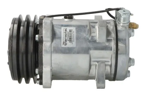 Compressor, air conditioning THERMOTEC KTT090527