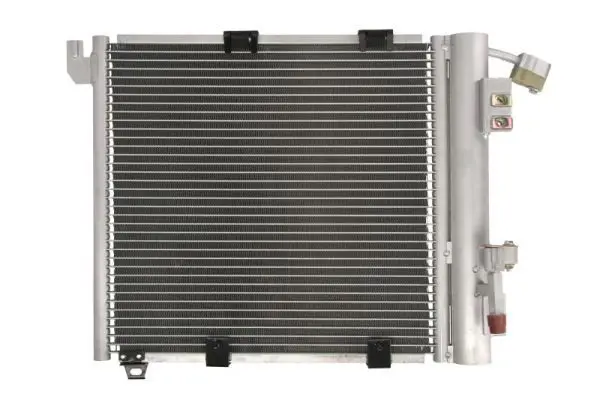 Kondensators, Gaisa kond. sistēma THERMOTEC KTT110000