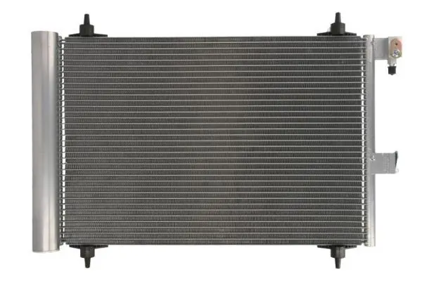 Kondensators, Gaisa kond. sistēma THERMOTEC KTT110009